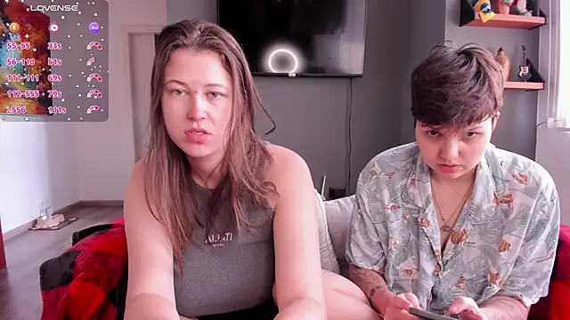 jessica tenderly online show from February 11, 3:23 pm