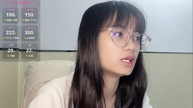 Snapshot of Honey-cici chatting on March 21, 3:33 am Honey-cici online show from March 21, 3:33 am