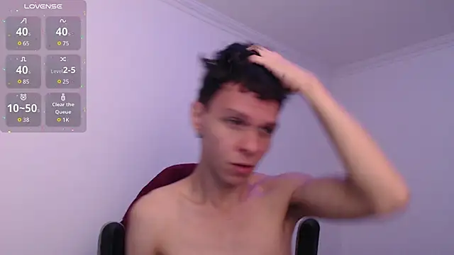 bryamado69 online show from February 25, 2:06 pm