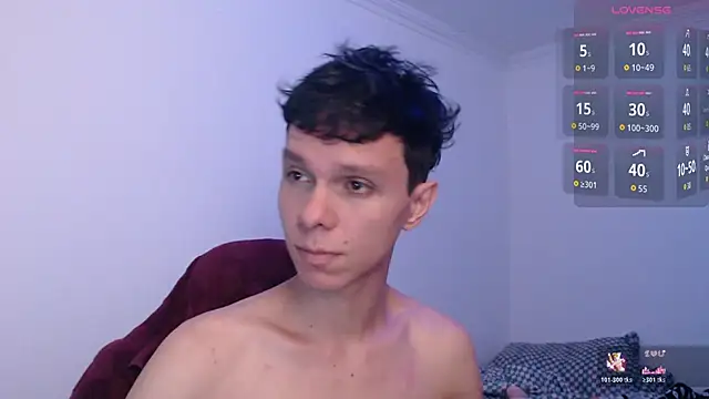 bryamado69 online show from March 2, 7:10 pm