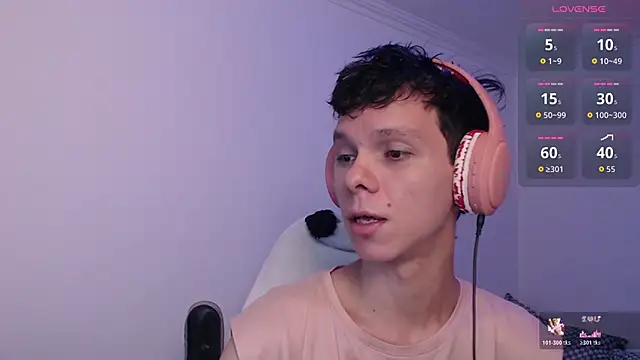 bryamado69 online show from March 9, 10:35 pm