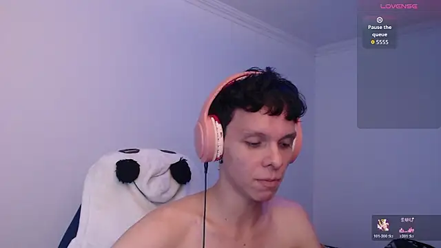 bryamado69 online show from March 20, 11:28 pm