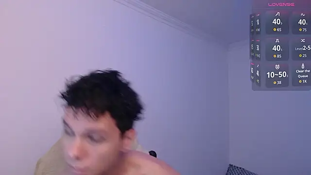 bryamado69 online show from March 18, 9:26 pm