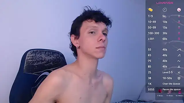 bryamado69 online show from May 18, 6:29 am