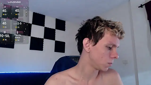 Snapshot of bryamado69 chatting on September 24, 1:17 pm bryamado69 online show from September 24, 1:17 pm