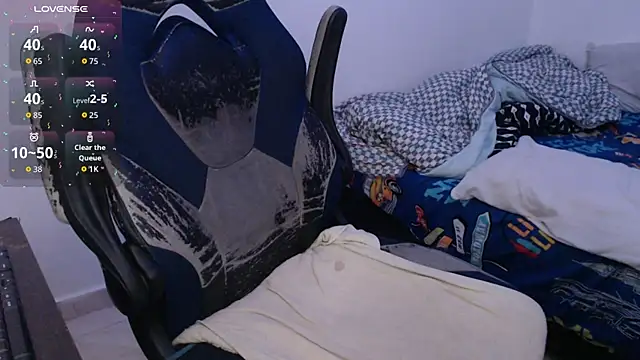 bryamado69 online show from January 14, 3:32 am