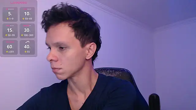 bryamado69 online show from March 3, 7:15 am