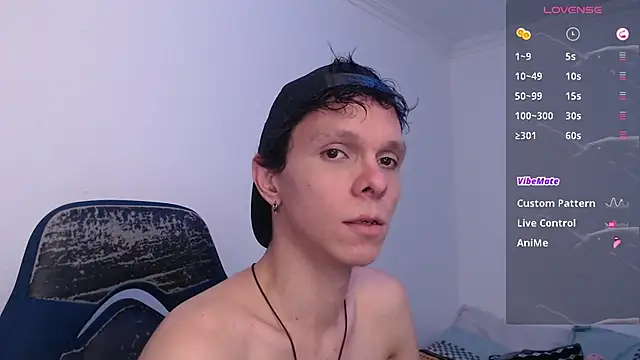 bryamado69 online show from May 21, 10:29 pm