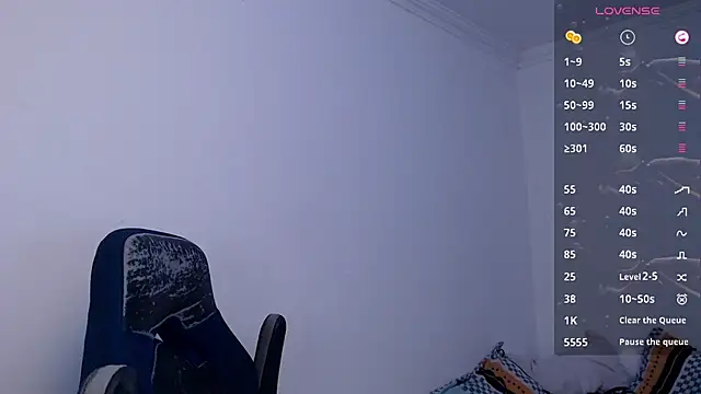 bryamado69 online show from May 23, 4:17 pm
