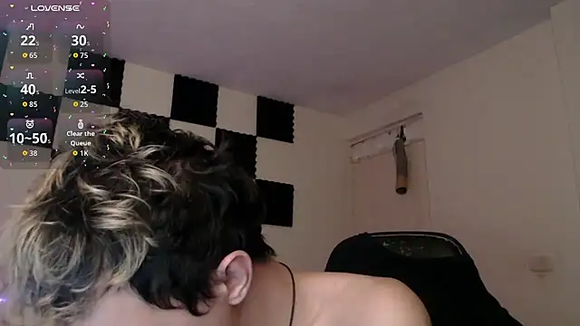 Snapshot of bryamado69 chatting on October 4, 4:14 am bryamado69 online show from October 4, 4:14 am