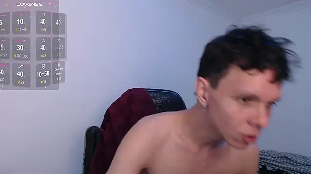 bryamado69 online show from February 22, 4:08 pm