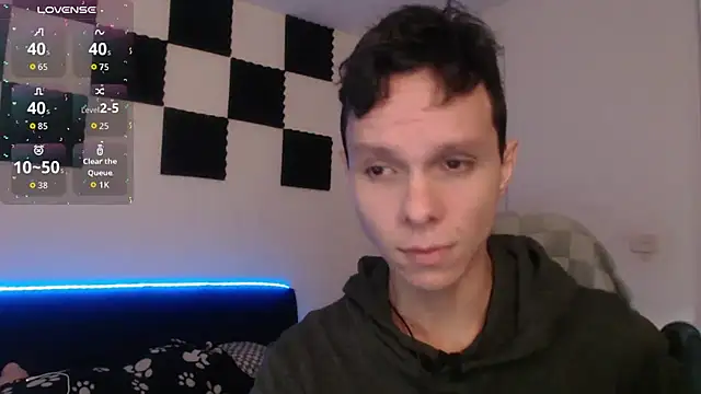 Snapshot of bryamado69 chatting on November 29, 11:10 am bryamado69 online show from November 29, 11:10 am