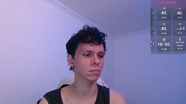 bryamado69 online show from April 18, 12:35 am