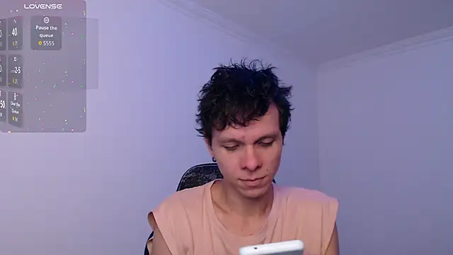 bryamado69 online show from February 6, 5:53 pm