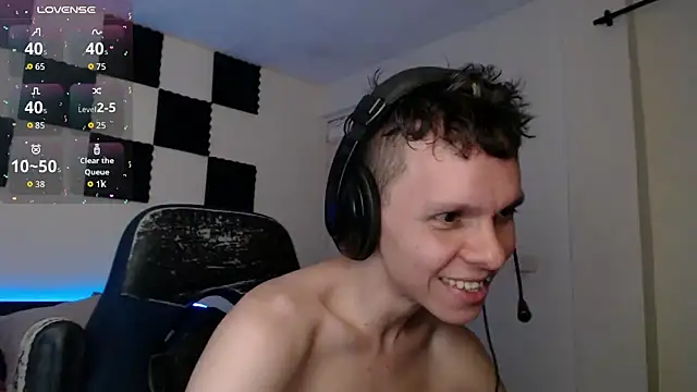 Snapshot of bryamado69 chatting on November 5, 1:52 am bryamado69 online show from November 5, 1:52 am