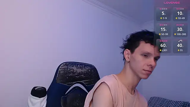 bryamado69 online show from March 19, 10:43 pm