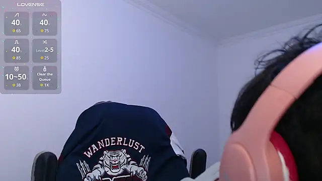 bryamado69 online show from February 10, 2:54 am