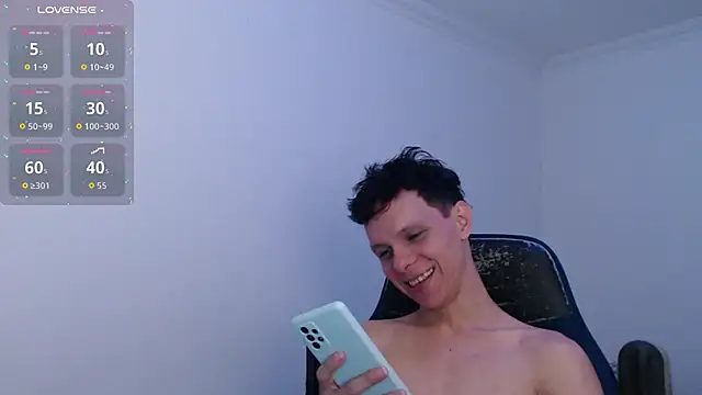 bryamado69 online show from February 19, 2:03 pm