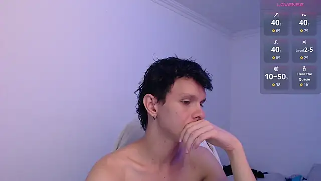 bryamado69 online show from April 15, 12:05 am