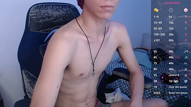 bryamado69 online show from May 23, 4:11 am