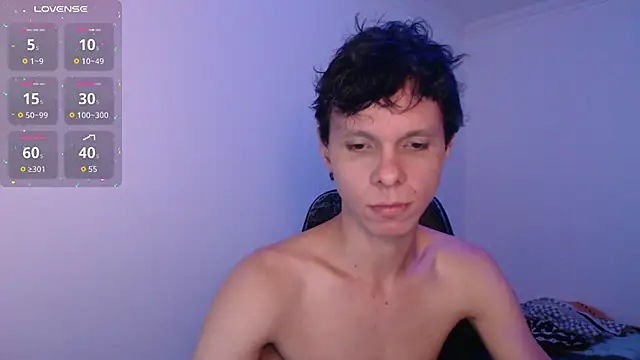 bryamado69 online show from February 14, 2:17 pm