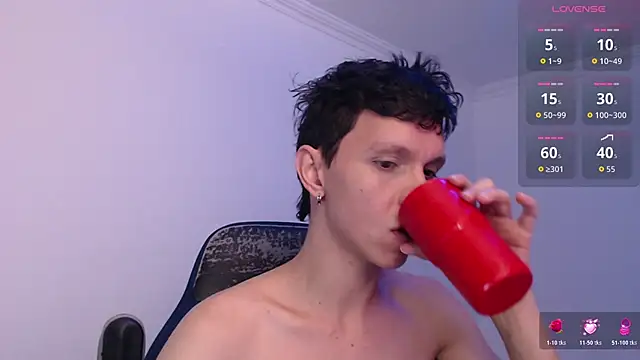 bryamado69 online show from March 27, 1:34 pm