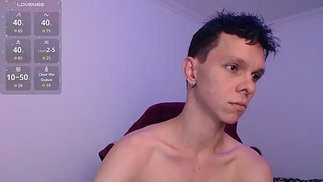 bryamado69 online show from February 17, 3:09 pm