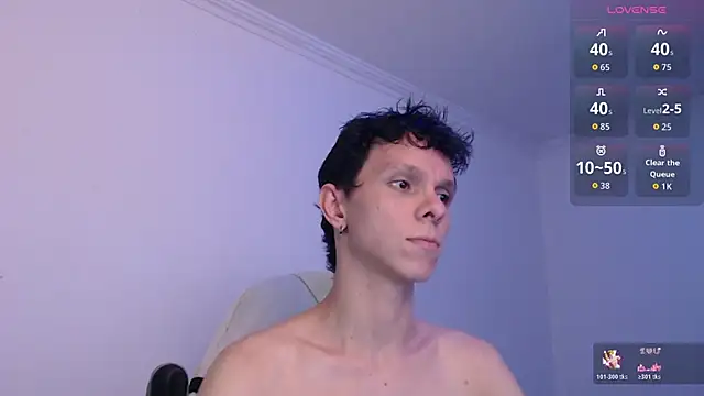 bryamado69 online show from April 16, 12:44 am