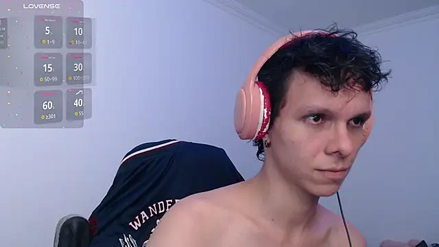 bryamado69 online show from February 12, 2:44 am