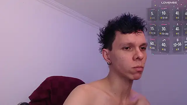 bryamado69 online show from February 26, 2:50 pm