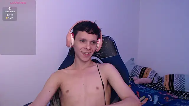 bryamado69 online show from March 6, 7:31 pm