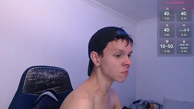 bryamado69 online show from March 31, 2:19 pm