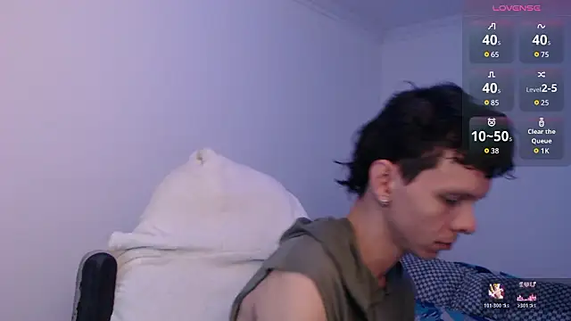 bryamado69 online show from March 18, 2:26 am