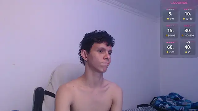 bryamado69 online show from April 22, 1:51 pm