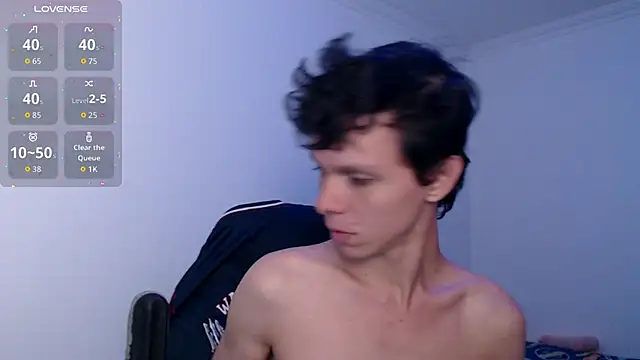 bryamado69 online show from February 11, 8:36 am