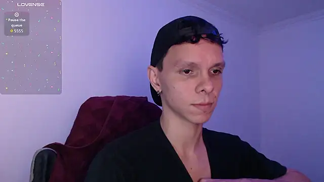 bryamado69 online show from February 21, 3:08 am