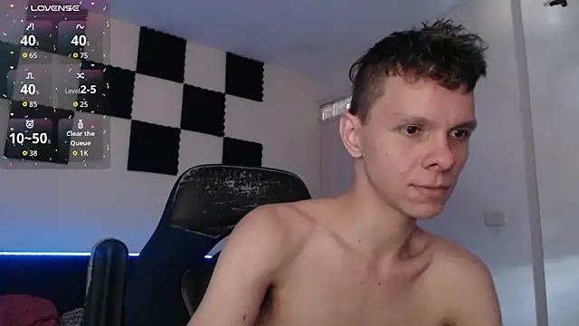 Snapshot of bryamado69 chatting on November 5, 1:58 pm bryamado69 online show from November 5, 1:58 pm