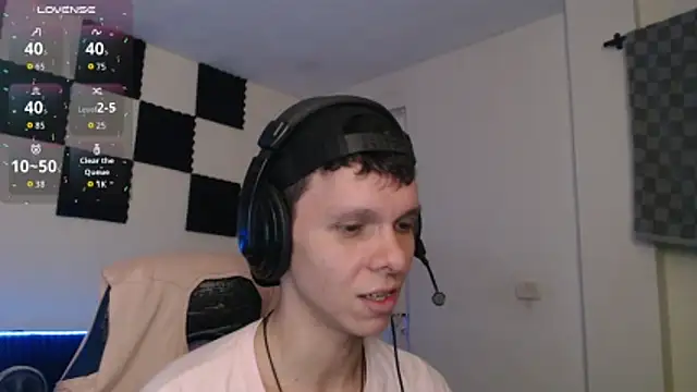 Snapshot of bryamado69 chatting on November 26, 3:50 am bryamado69 online show from November 26, 3:50 am