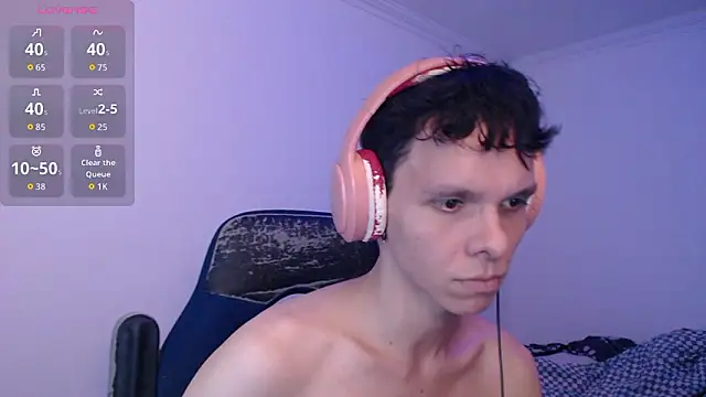 bryamado69 online show from March 5, 3:58 am