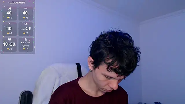 bryamado69 online show from January 31, 9:02 pm