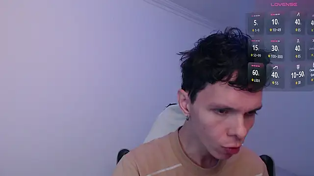 bryamado69 online show from March 14, 6:41 am