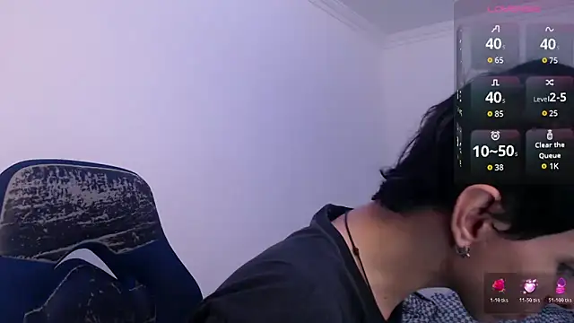 bryamado69 online show from May 12, 6:03 pm