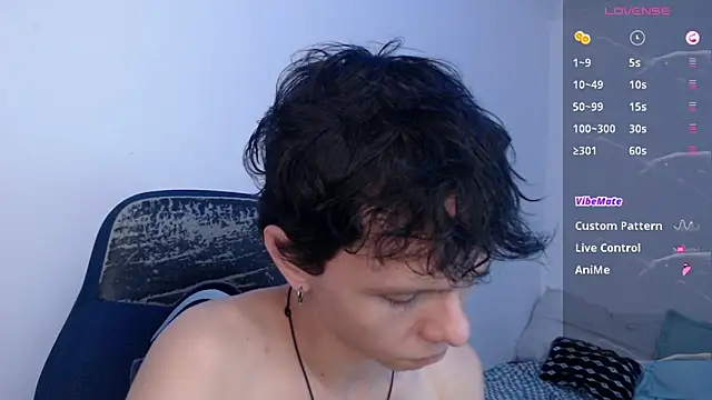 bryamado69 online show from May 20, 9:28 am