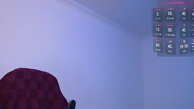 bryamado69 online show from April 4, 12:45 pm