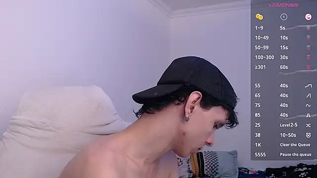 bryamado69 online show from May 31, 3:45 am
