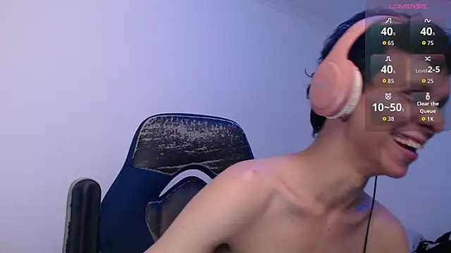 bryamado69 online show from April 2, 4:41 am