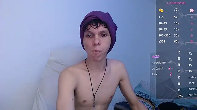 bryamado69 online show from May 28, 4:09 am