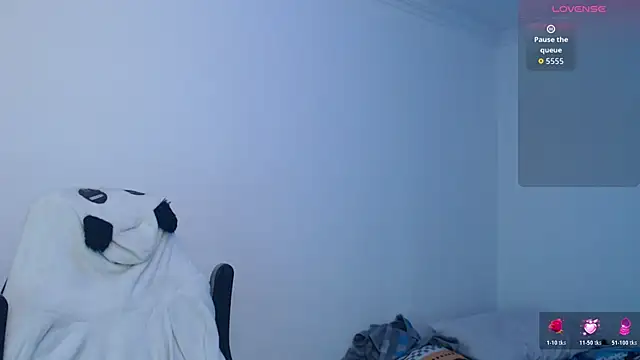 bryamado69 online show from March 12, 7:40 pm