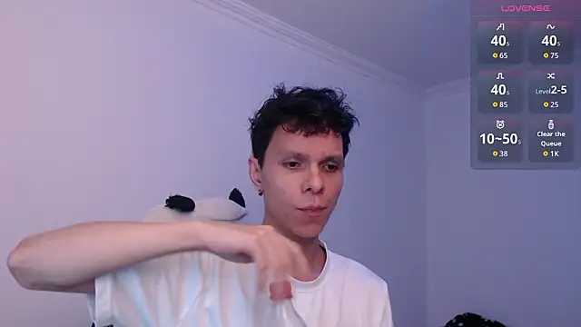 bryamado69 online show from March 22, 2:29 pm