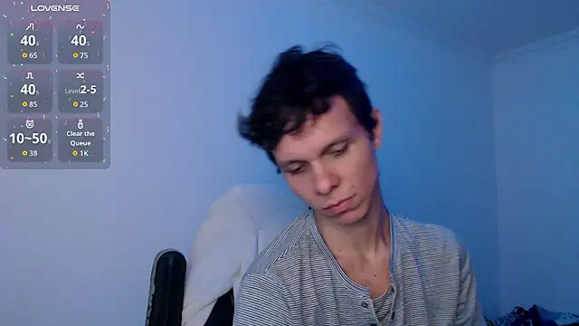 bryamado69 online show from February 3, 2:00 am